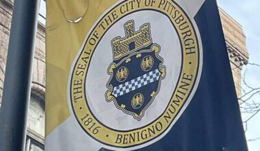 19th-century North Side church gets demolition reprieve from Pittsburgh’s Historic Review Commission