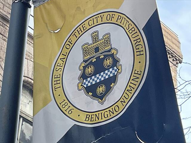 19th-century North Side church gets demolition reprieve from Pittsburgh’s Historic Review Commission