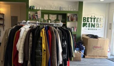 Exploring secondhand stores in Western Pennsylvania