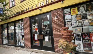 Shaler Area Sustainability Club makes impact with upcycling efforts, community projects