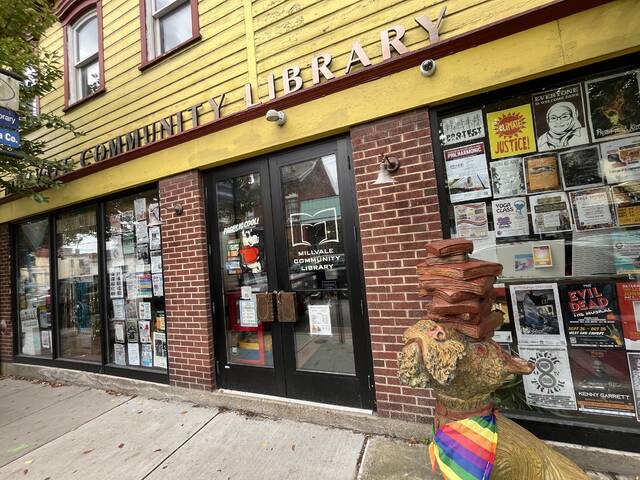 Shaler Area Sustainability Club makes impact with upcycling efforts, community projects