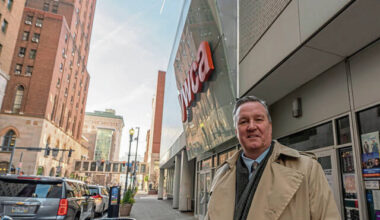 Editorial: Creative partnerships can support nonprofits and city needs