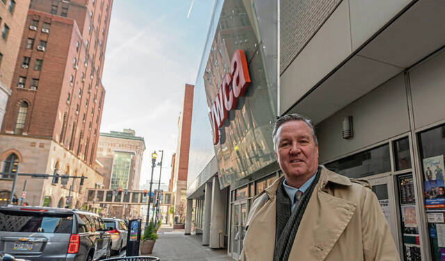 Editorial: Creative partnerships can support nonprofits and city needs