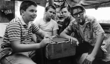 Corey Feldman talks ‘Stand By Me’ ahead of 40th anniversary tour stop in Pittsburgh