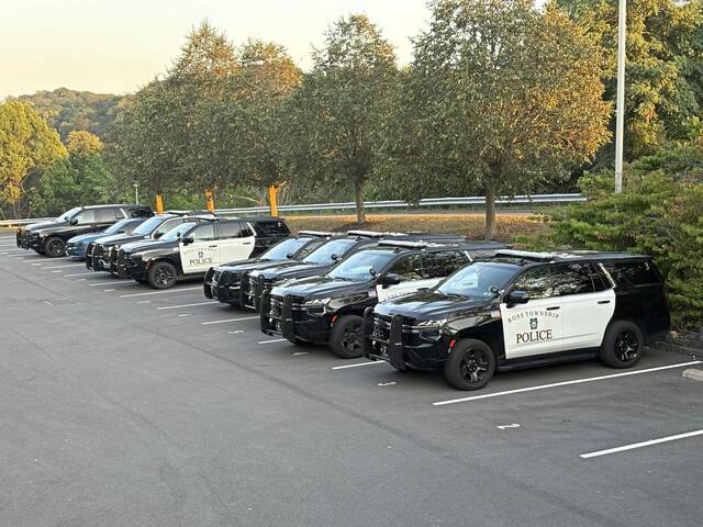 Ross man, 44, faces charges of sexual relationship with 15-year-old girl