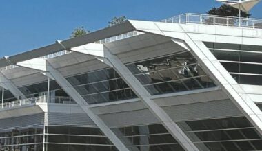 Pittsburgh’s convention center aiming to stay busy during NFL Draft