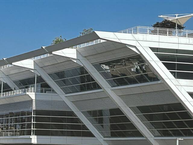 Pittsburgh’s convention center aiming to stay busy during NFL Draft