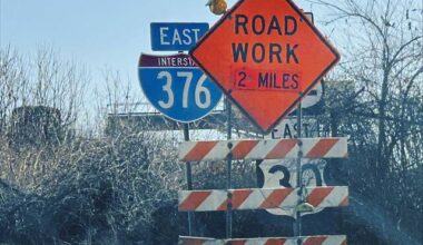 McKeesport woman had alcohol, marijuana in her system before fatal crash, Allegheny County Police say