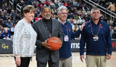 A-10 commissioner happy to have tournament back in Pittsburgh where it started