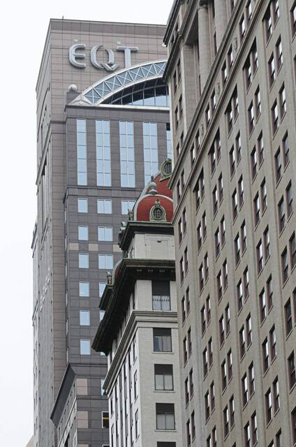 EQT employee charged for stealing over $215K from company