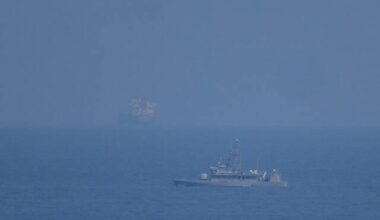 Luke Bernstein: Pennsylvania energy helps stabilize a volatile world