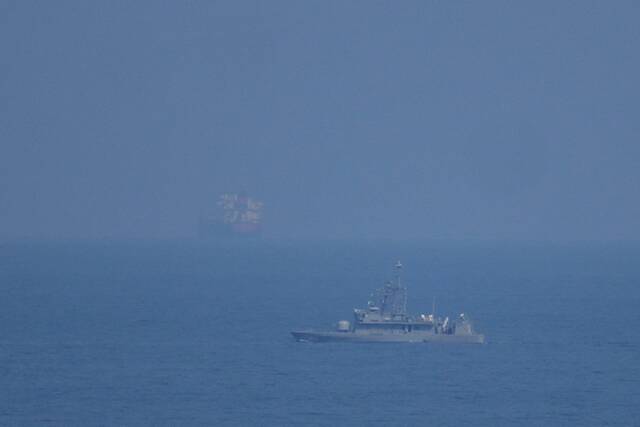 Luke Bernstein: Pennsylvania energy helps stabilize a volatile world