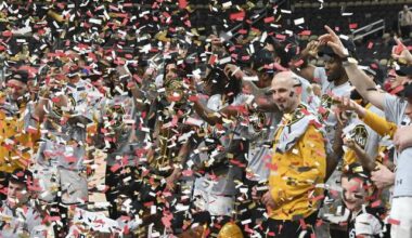 Tim Benz: VCU hoping to benefit from Pittsburgh pixie dust after A-10 Tournament win