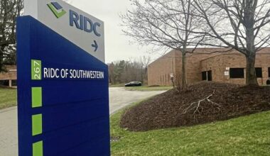 O’Connor’s budget headaches included inheriting millions in unpaid Pittsburgh Water bills