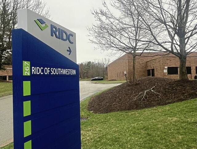 O’Connor’s budget headaches included inheriting millions in unpaid Pittsburgh Water bills