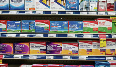 Pittsburgh faces longer allergy seasons, study finds