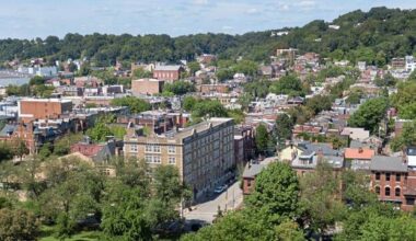Allegheny YMCA reopens on North Side after $26M renovation