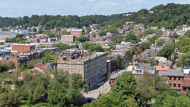 Allegheny YMCA reopens on North Side after $26M renovation