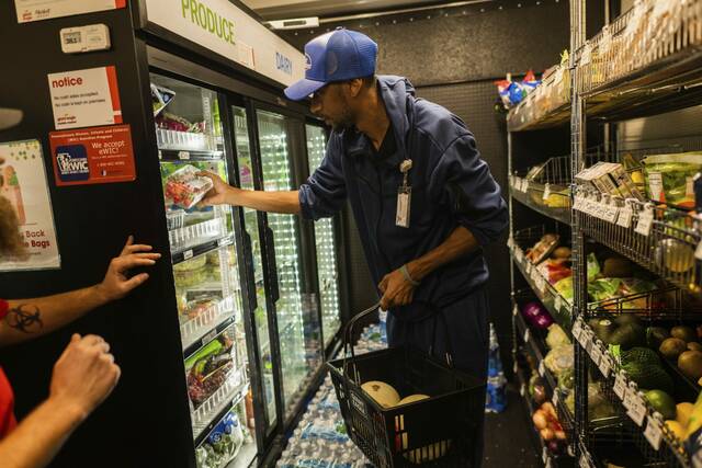 Panini A. Chowdhury: Pittsburgh can’t attract families without healthy food access