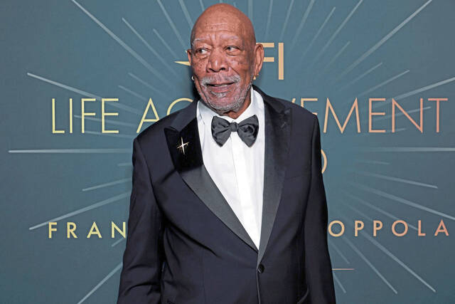 Here are 5 things to do in Pittsburgh this weekend: March 20-22