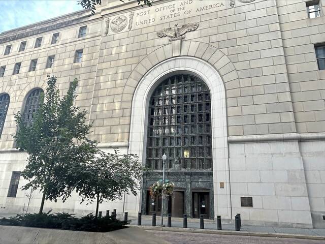 Pittsburgh budget woes vindicate Controller Rachael Heisler, who issued early warnings