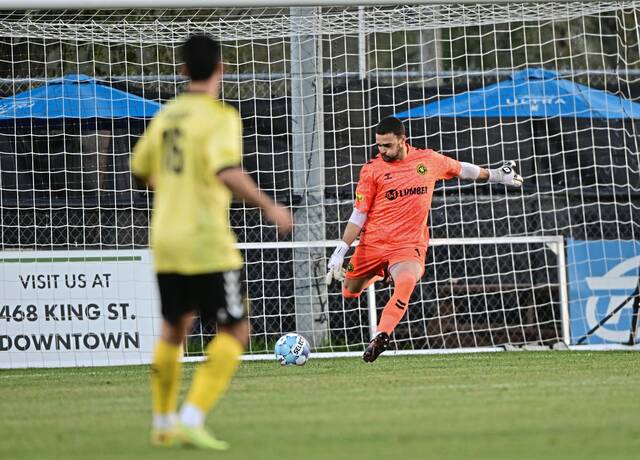 Riverhounds-Steel City U.S. Open Cup match postponed
