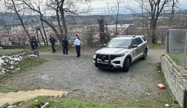 Man fatally shot in Pittsburgh’s Marshall-Shadeland neighborhood