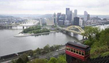 Treasurer of Hempfield Area PTO accused of pocketing $46K of group’s funds