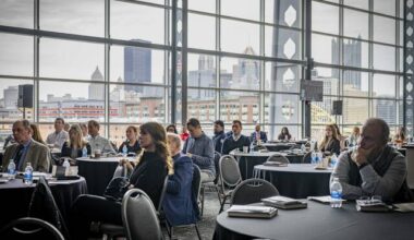 Concussion effects on women highlighted at symposium in Pittsburgh