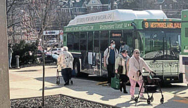 Westmoreland transit to reshuffle Pittsburgh service for NFL Draft