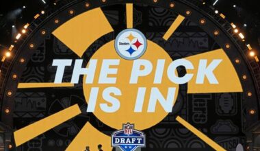 Editorial: Should Pittsburgh Public Schools close for the NFL Draft?