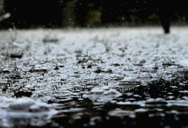 Pittsburgh region at ‘enhanced risk’ for storms with large hail, damaging wind