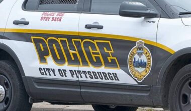 3 juveniles arrested, 20 treated for pepper spray exposure after fight in Market Square