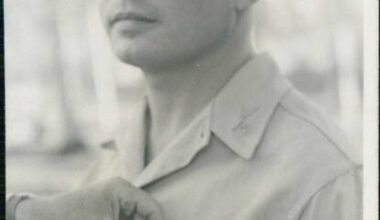 Youngwood war hero to be among 7 inducted into Hall of Valor at Soldiers & Sailors Memorial Hall