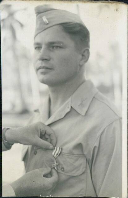 Youngwood war hero to be among 7 inducted into Hall of Valor at Soldiers & Sailors Memorial Hall