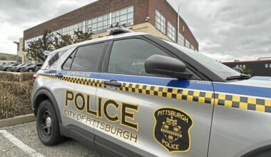 Man shot multiple times in Pittsburgh’s Knoxville neighborhood