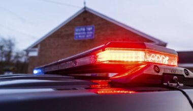 Police seek man they say robbed Middle Hill store at gunpoint