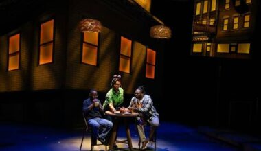 Pulitzer Prize-winning ‘Primary Trust’ will have Pittsburgh premiere with Public Theater