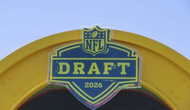 Pittsburgh seeks pacts with 18 law enforcement agencies to help with 2026 NFL Draft