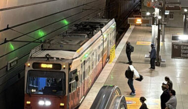 Pittsburgh unveils NFL Draft road closures, transit strategy