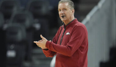 Full Sweet 16/Elite 8 breakdown: Could we see an all-Pittsburgh coaching matchup in the Elite 8?