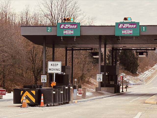 Pennsylvania officials warn of PennDOT text phishing scams