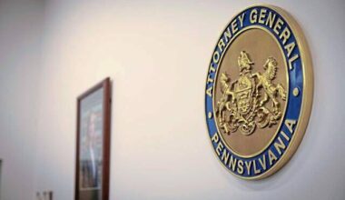 AG-led raids targeting illegal guns lead to seizures in Pittsburgh, Rankin