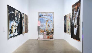 Michael Zagaris shows off ’60 Years of NFL Photography’ in new Cultural Trust exhibition Downtown