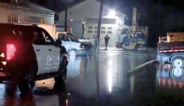 Forecasters extend flood warning for Pittsburgh area; power outages affecting thousands