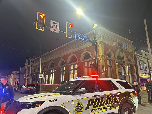 Digital gold rush: With data center boom heading to Western Pa., Virginia offers roadmap — and warnings