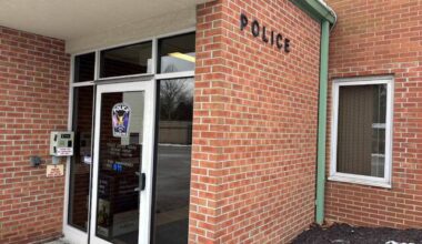 First of 3 eggs hatches at U.S. Steel bald eagle nest