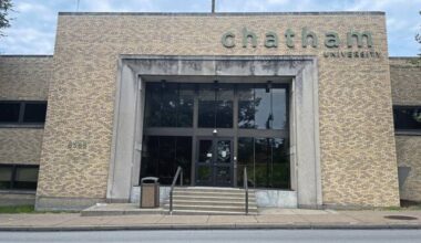 Carnegie Mellon buys Chatham’s Eastside building but will lease back a portion