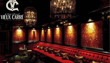 DeShantz opens NOLA-inspired speakeasy in Pittsburgh’s Strip District