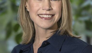 Pittsburgh Botanic Garden appoints new executive director